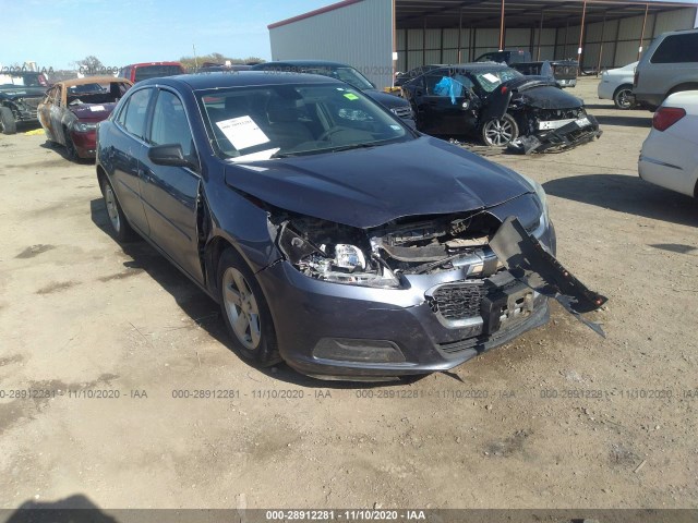 CHEVROLET MALIBU 2015 1g11b5sl0ff132032