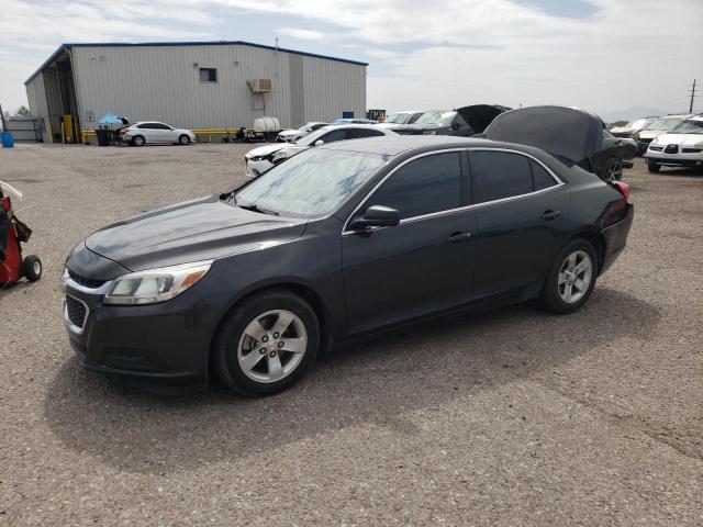 CHEVROLET MALIBU LS 2015 1g11b5sl0ff135948