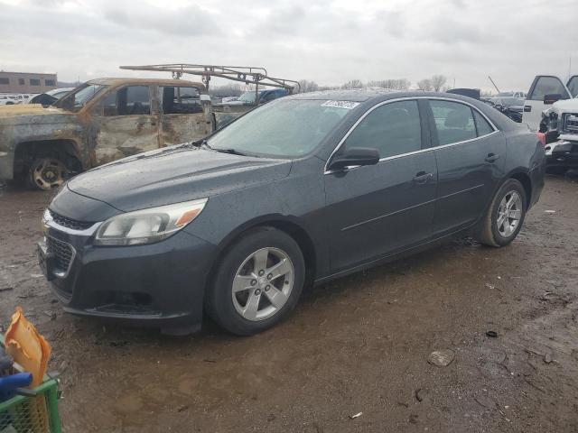 CHEVROLET MALIBU 2015 1g11b5sl0ff138865