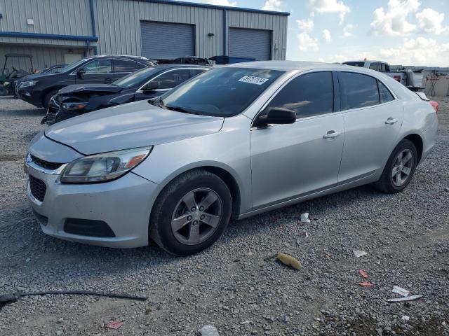 CHEVROLET MALIBU 2015 1g11b5sl0ff139272