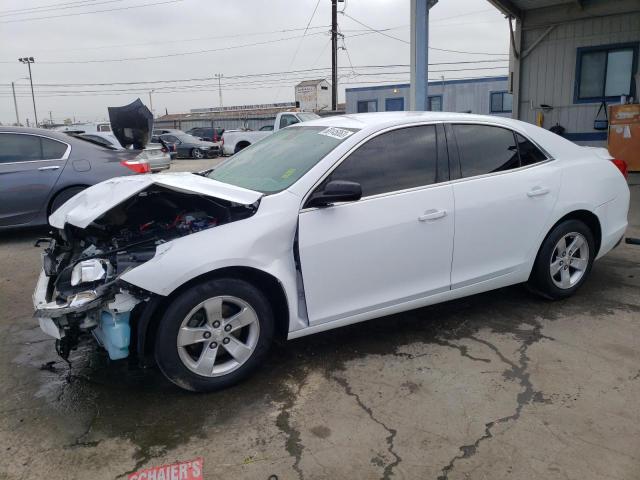 CHEVROLET MALIBU 2015 1g11b5sl0ff139658