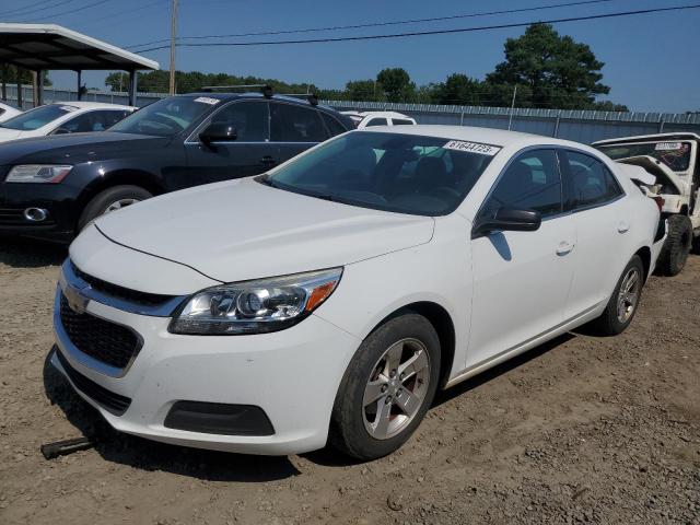 CHEVROLET MALIBU 2015 1g11b5sl0ff139966