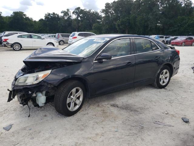 CHEVROLET MALIBU LS 2015 1g11b5sl0ff141894