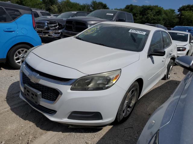 CHEVROLET MALIBU LS 2015 1g11b5sl0ff142169