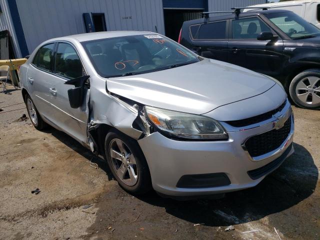 CHEVROLET MALIBU 2015 1g11b5sl0ff145993