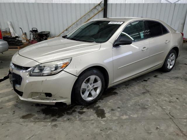 CHEVROLET MALIBU LS 2015 1g11b5sl0ff147050