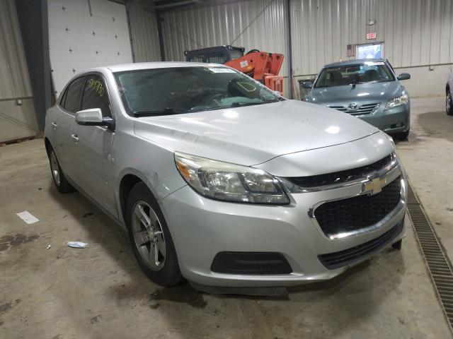 CHEVROLET MALIBU LS 2015 1g11b5sl0ff149462