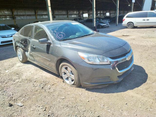 CHEVROLET MALIBU LS 2015 1g11b5sl0ff149526