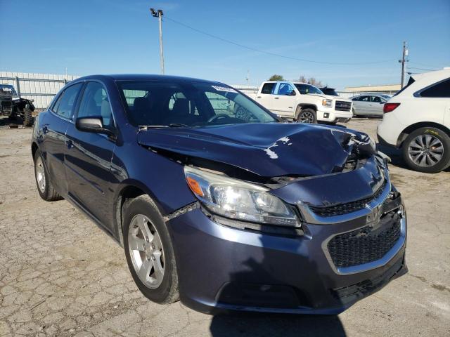 CHEVROLET MALIBU LS 2015 1g11b5sl0ff151339