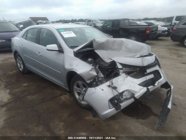 CHEVROLET MALIBU 2015 1g11b5sl0ff154757