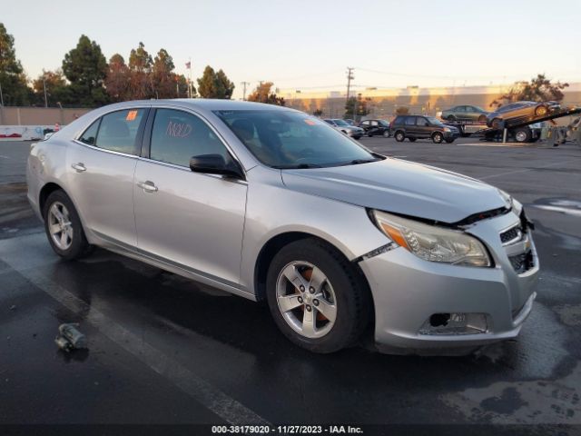 CHEVROLET MALIBU 2015 1g11b5sl0ff155150