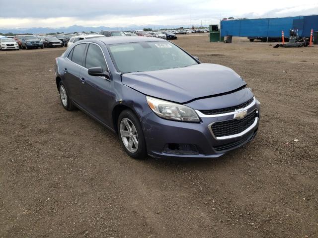 CHEVROLET MALIBU LS 2015 1g11b5sl0ff158758