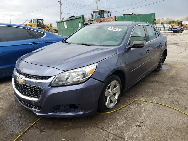 CHEVROLET MALIBU LS 2015 1g11b5sl0ff163099