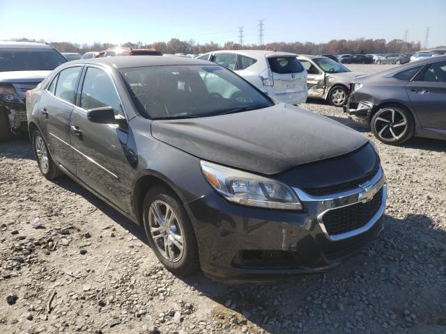 CHEVROLET MALIBU LS 2015 1g11b5sl0ff165564