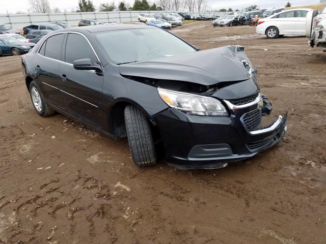 CHEVROLET MALIBU LS 2015 1g11b5sl0ff165709