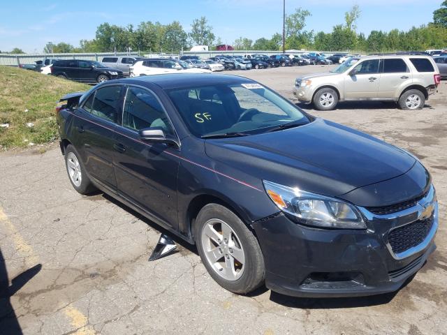 CHEVROLET MALIBU LS 2015 1g11b5sl0ff166326