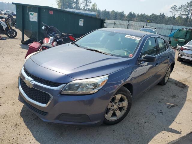 CHEVROLET MALIBU LS 2015 1g11b5sl0ff168271