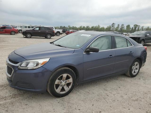 CHEVROLET MALIBU 2015 1g11b5sl0ff168318