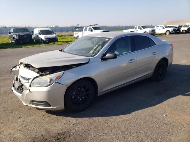 CHEVROLET MALIBU LS 2015 1g11b5sl0ff168383