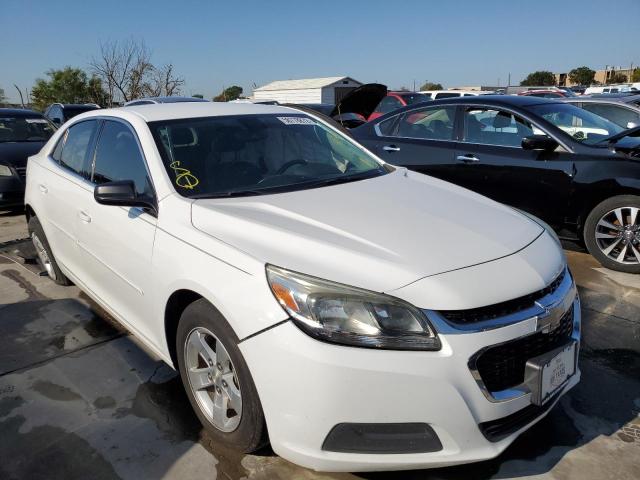 CHEVROLET MALIBU LS 2015 1g11b5sl0ff169923