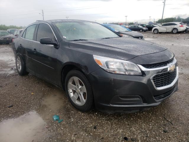 CHEVROLET MALIBU LS 2015 1g11b5sl0ff170716