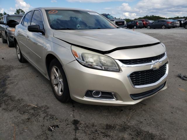 CHEVROLET MALIBU LS 2015 1g11b5sl0ff173065