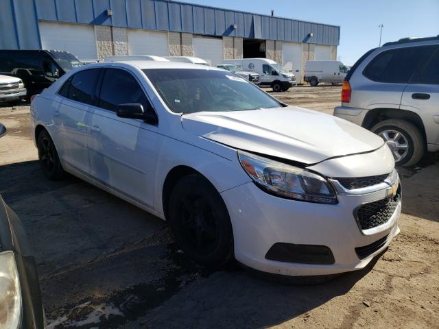 CHEVROLET MALIBU LS 2015 1g11b5sl0ff179318