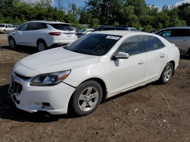 CHEVROLET MALIBU LS 2015 1g11b5sl0ff182879