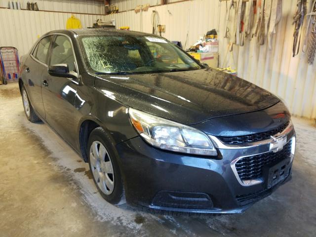 CHEVROLET MALIBU LS 2015 1g11b5sl0ff184521