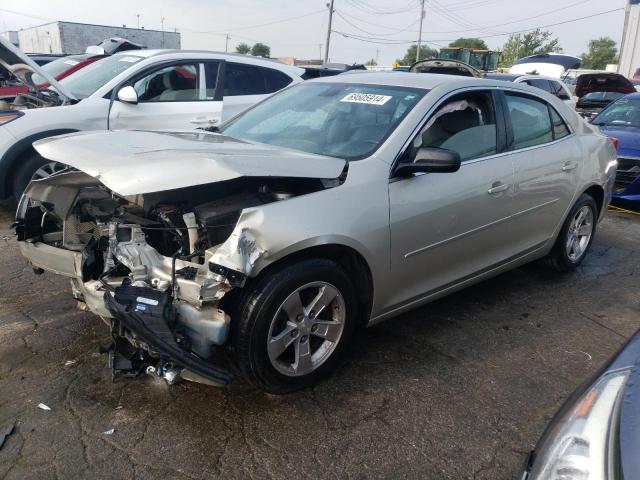 CHEVROLET MALIBU LS 2015 1g11b5sl0ff184633