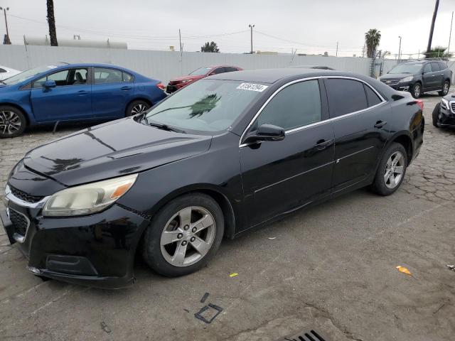 CHEVROLET MALIBU 2015 1g11b5sl0ff195342