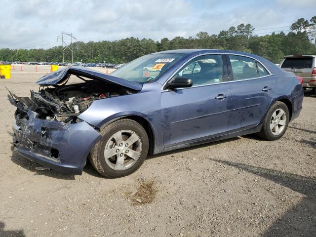 CHEVROLET MALIBU LS 2015 1g11b5sl0ff202516