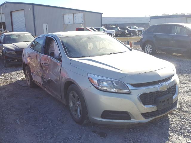 CHEVROLET MALIBU LS 2015 1g11b5sl0ff204573