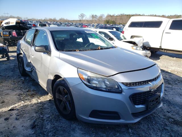 CHEVROLET MALIBU LS 2015 1g11b5sl0ff205545