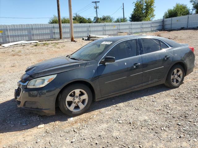 CHEVROLET MALIBU 2015 1g11b5sl0ff207196