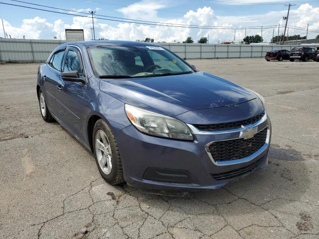 CHEVROLET MALIBU LS 2015 1g11b5sl0ff210163