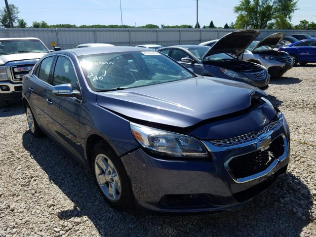 CHEVROLET MALIBU LS 2015 1g11b5sl0ff218568