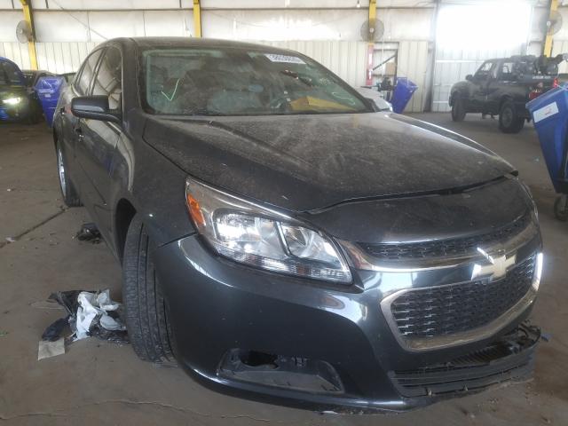 CHEVROLET MALIBU LS 2015 1g11b5sl0ff220935