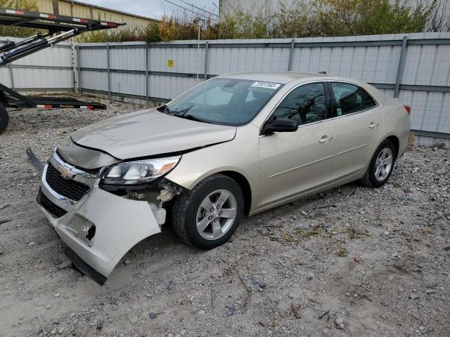 CHEVROLET MALIBU 2015 1g11b5sl0ff221115