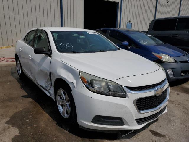 CHEVROLET MALIBU LS 2015 1g11b5sl0ff221308