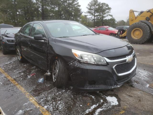 CHEVROLET MALIBU LS 2015 1g11b5sl0ff223429