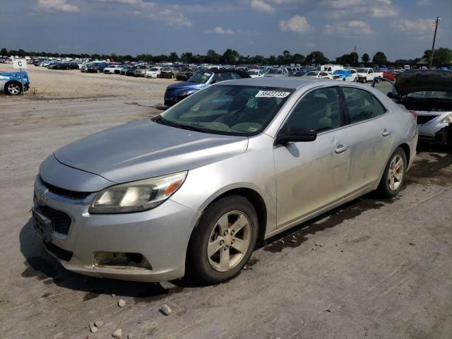 CHEVROLET MALIBU LS 2015 1g11b5sl0ff225147