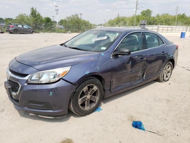 CHEVROLET MALIBU LS 2015 1g11b5sl0ff229876