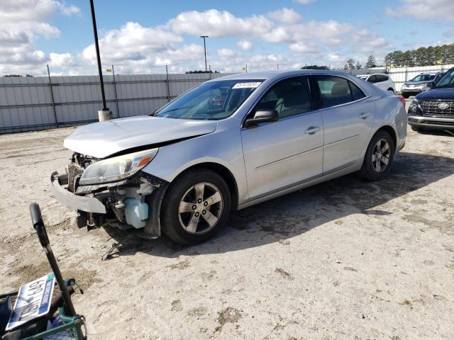 CHEVROLET MALIBU 2015 1g11b5sl0ff230610