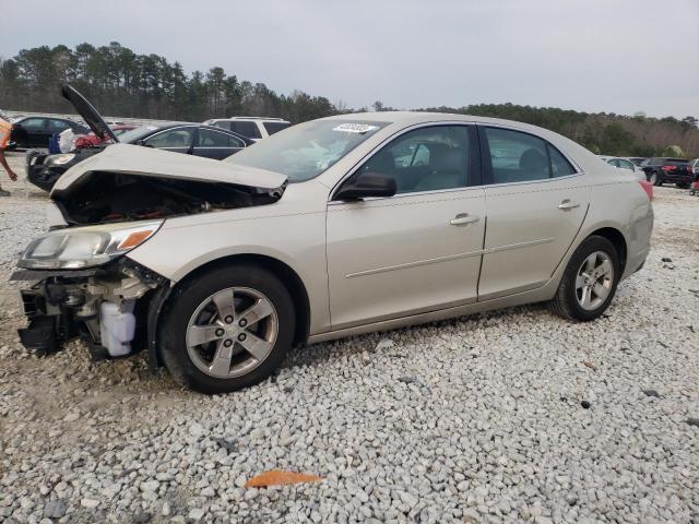 CHEVROLET MALIBU LS 2015 1g11b5sl0ff231546