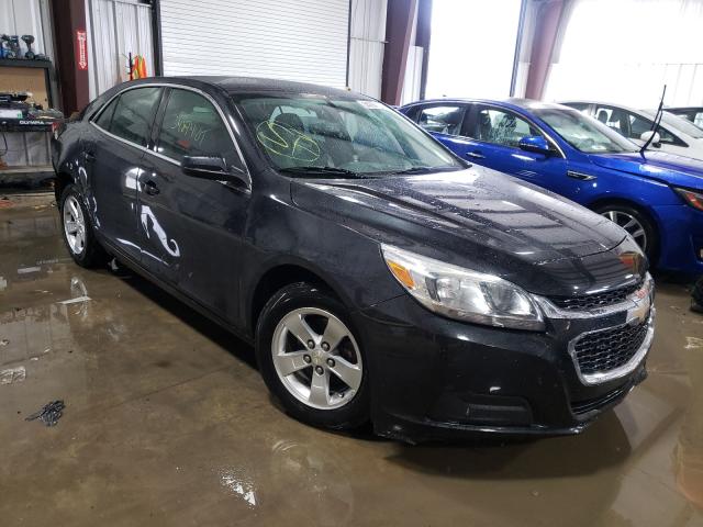 CHEVROLET MALIBU LS 2015 1g11b5sl0ff232907