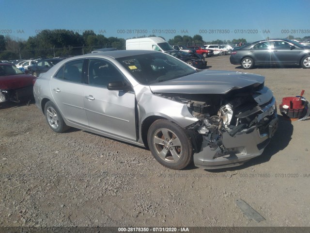 CHEVROLET MALIBU 2015 1g11b5sl0ff248041