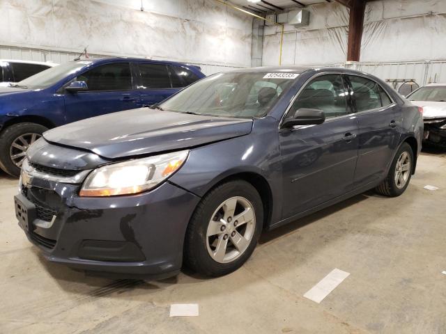 CHEVROLET MALIBU 2015 1g11b5sl0ff253336