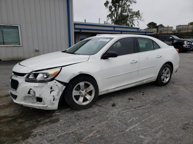 CHEVROLET MALIBU LS 2015 1g11b5sl0ff273313