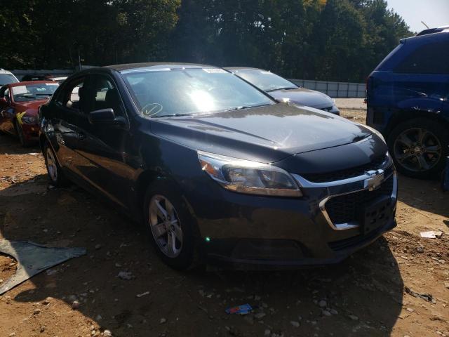 CHEVROLET MALIBU 2015 1g11b5sl0ff284957